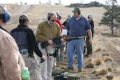 Colorado Multi-Gun match at Camp Guernsery ARNG Base 3/2007
 - photo 84 