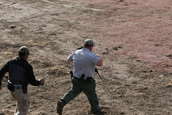 Colorado Multi-Gun match at Camp Guernsery ARNG Base 3/2007
 - photo 96 