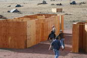 Colorado Multi-Gun match at Camp Guernsery ARNG Base 3/2007
 - photo 114 