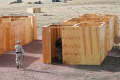Colorado Multi-Gun match at Camp Guernsery ARNG Base 3/2007
 - photo 158 