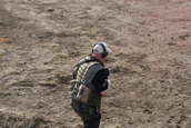 Colorado Multi-Gun match at Camp Guernsery ARNG Base 3/2007
 - photo 192 