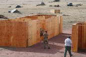 Colorado Multi-Gun match at Camp Guernsery ARNG Base 3/2007
 - photo 199 