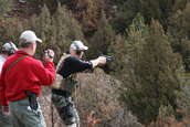 Colorado Multi-Gun match at Camp Guernsery ARNG Base 3/2007
 - photo 247 