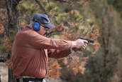 Colorado Multi-Gun match at Camp Guernsery ARNG Base 3/2007
 - photo 263 