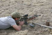 Colorado Multi-Gun match at Camp Guernsery ARNG Base 3/2007
 - photo 422 