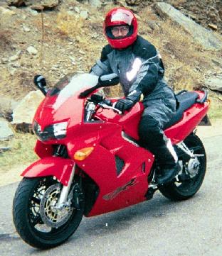 VFR800FI