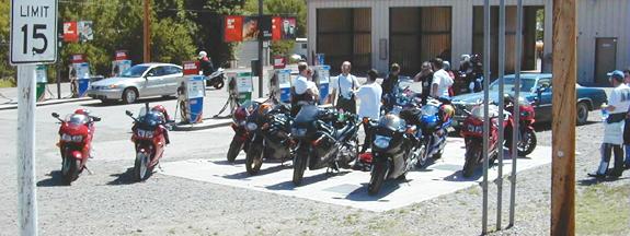 Colorado HSTA