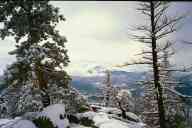(9-24-2000) Another Great Shot over the Valley #3