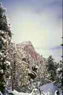 (9-24-2000) The Rock Face
