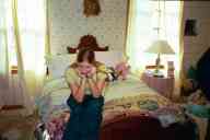 (Hartland (Condon's), Thanksgiving 2001) Katie
