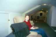 (Hartland (Condon's), Thanksgiving 2001) Corrie