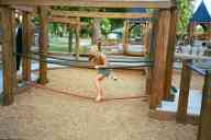 (Playing in Denver, August 2002) Katie Condon on 