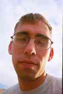 (July 2002) Zak Smith