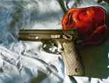 () CZ-75B-SA (9x19)