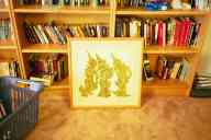 (Fort Collins, July 2002) The print