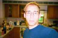 (Fort Collins, July 2002) Zak Smith