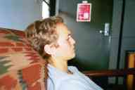 (Madison, July 2002) Sasha Garofalo
