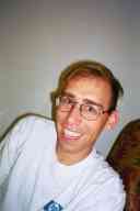 (Madison, July 2002) Zak Smith
