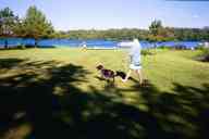 (Minocqua, July 2002) Steve Smith, Dax