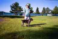 (Minocqua, July 2002) Steve Smith, Dax