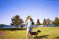(Minocqua, July 2002) Steve Smith, Dax
