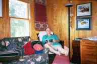 (The Farm, July 2002) Steve Smith