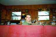 (The Farm, July 2002) Abe Smith