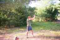 (The Farm, July 2002) Abe Smith