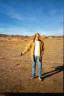(Chez Maly, January 2003) John