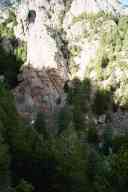 (Hiking Chautauqua in Boulder, CO, Fall 2002) 
