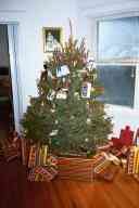 (Chez Garofalo (New London, CT), Xmas 2002) LOOT