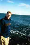 (Atlantic Coast (CT), Xmas 2002) Zak