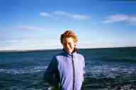 (Atlantic Coast (CT), Xmas 2002) Sasha