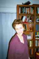 (New London, CT, Xmas 2002) Sasha