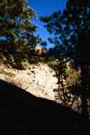 (Hiking Colorado, January 2003) 