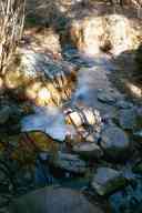(Hiking Colorado, January 2003) 