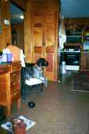 (The Farm, Thanksgiving 2002) Dax