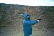 (WCFW, Early Winter 2002) cold Sasha shooting CZ-75 Compact