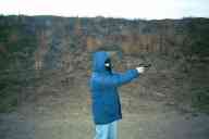 (WCFW, Early Winter 2002) cold Sasha shooting CZ-75 Compact