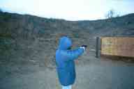 (WCFW, Early Winter 2002) cold Sasha shooting CZ-75 Compact