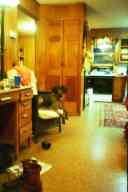 (The Farm, Thanksgiving 2002) Dax