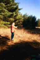 (The Farm, Thanksgiving 2002) Steve