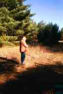 (The Farm, Thanksgiving 2002) Steve