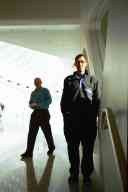(Milwaukee Art Museum, Thanksgiving 2002) Zak, Steve