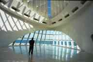 (Milwaukee Art Museum, Thanksgiving 2002) Zak (wow!)