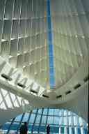(Milwaukee Art Museum, Thanksgiving 2002) (wow!)