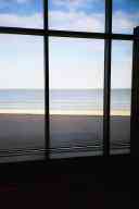 (Milwaukee Art Museum, Thanksgiving 2002) view