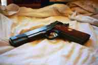 (April 2003) Dan Wesson Patriot PTE-B