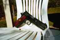 (April 2003) Dan Wesson Patriot PTE-B