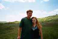 (June 2003 Shutzenfest) Gordon and Allison